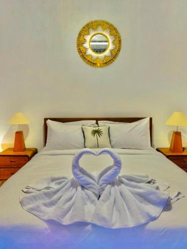 Songan Bed & Breakfast | Batur Horizon