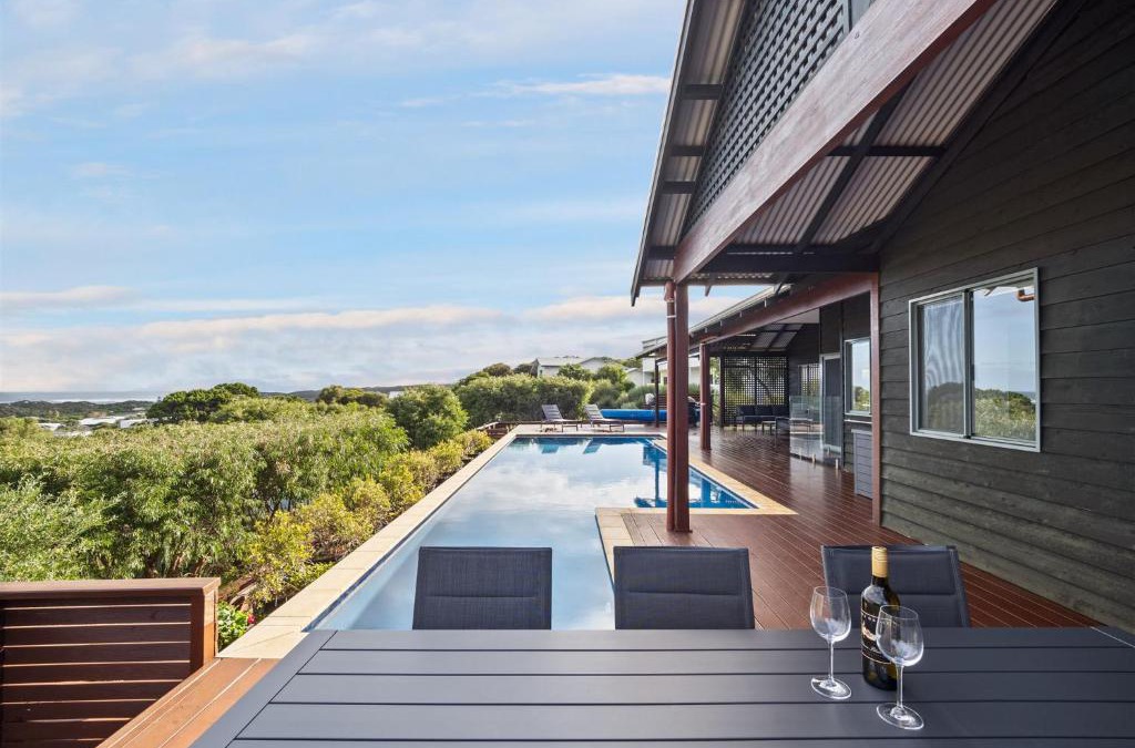 Gnarabup House | Baudin Beach House