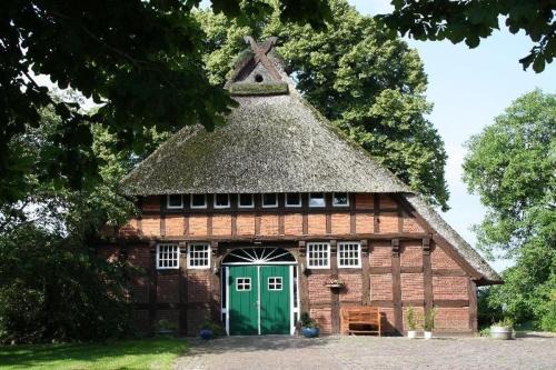 Ollen Apartment | Bauernhaus-am-Fluss