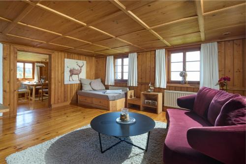Lochau House | Bauernhaus am Pfänderhang mit Seeblick