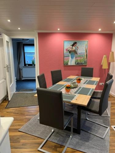 Hildesheim District Apartment | Bauernhaus nähe Lamspringe