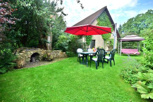 Bad Kleinen Apartment | Bauernhof Apartment Hieß