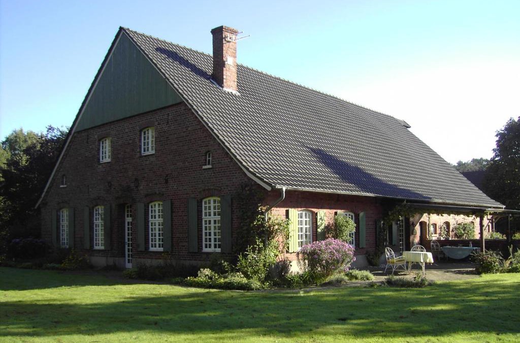 Bocholt Cabin | Bauernhof Barlo