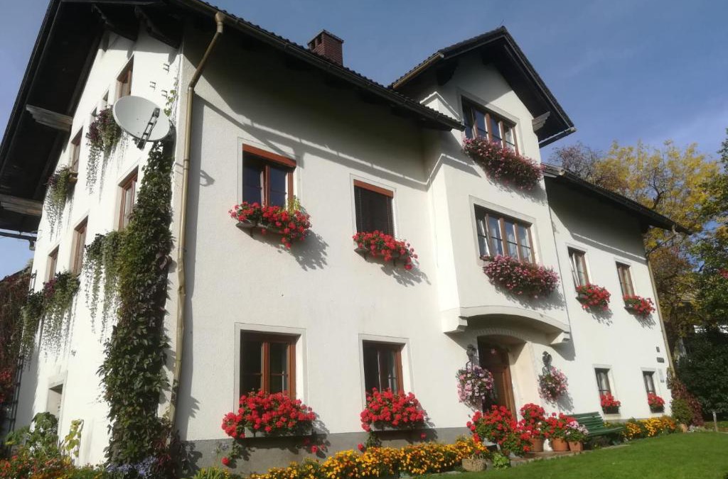 Lassing House | Bauernhof Plachl