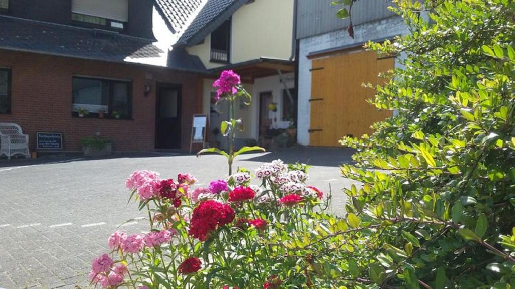Leichlingen Apartment | Bauernhof Sesterhenn