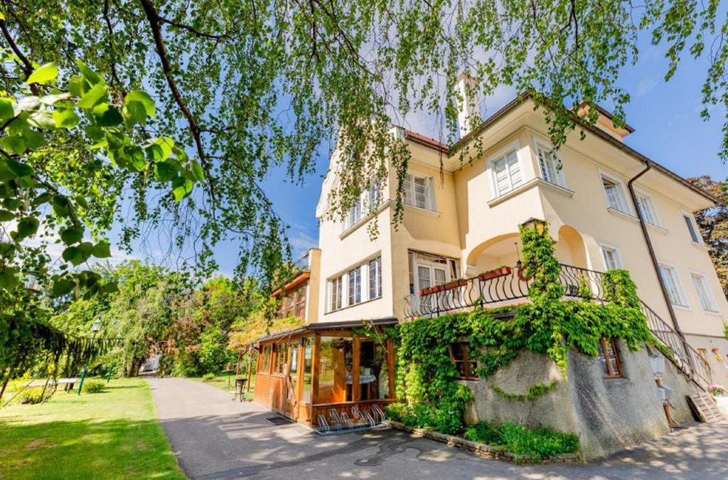Wurflach House | Bauernhof Woltron