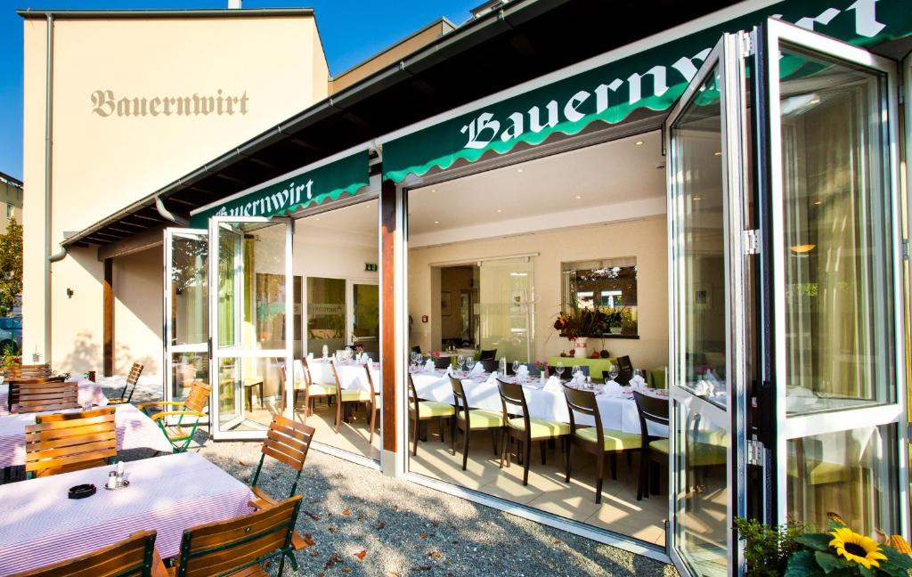 Graz-Straßgang Hotel | Bauernwirt