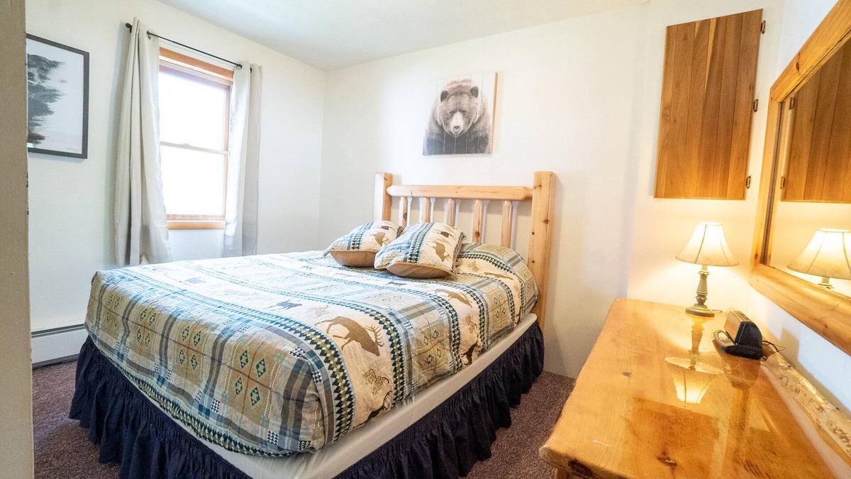 Ohiopyle House | Baughman | 2BR,1BA, Cabinesque Hotel in Ohiopyle