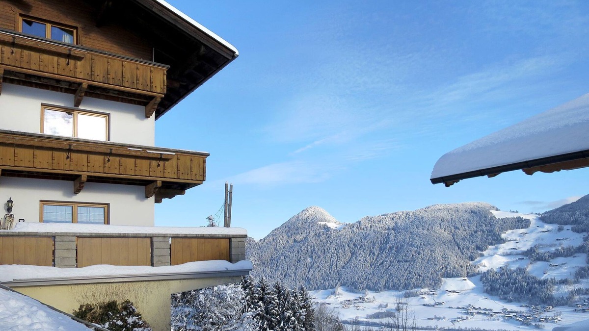 Schlitters Apartment | Baumannerhof by Interhome
