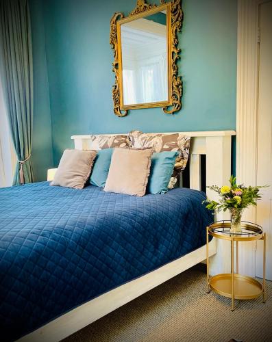 Mount Eden House | Bavaria Boutique Hotel