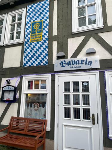 Frankenberg Hotel | Bavaria Wirtshaus - Hotel & Apartments