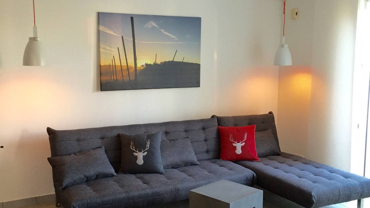 Wolnzach Apartment | Bavarian Flat between Munich and Ingolstadt