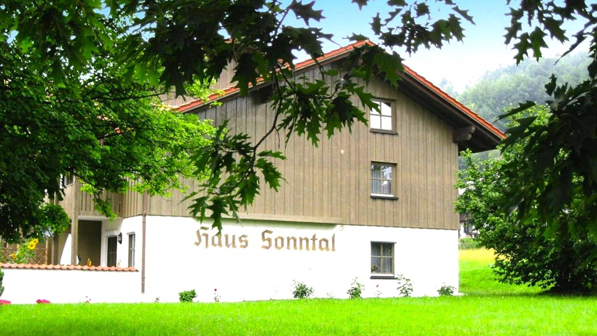 Bodenmais Apartment | Bavarian Forest Apartment Stay