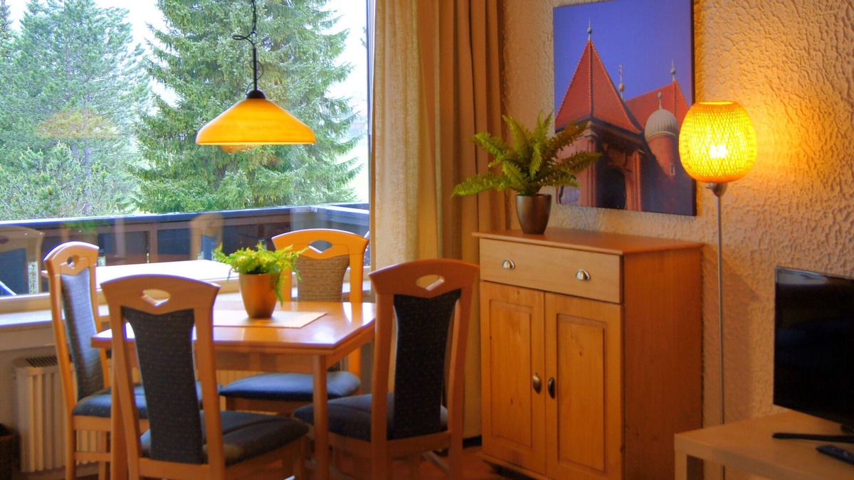 Meilingen Apartment | Bavarian Holiday Hideaway #5
