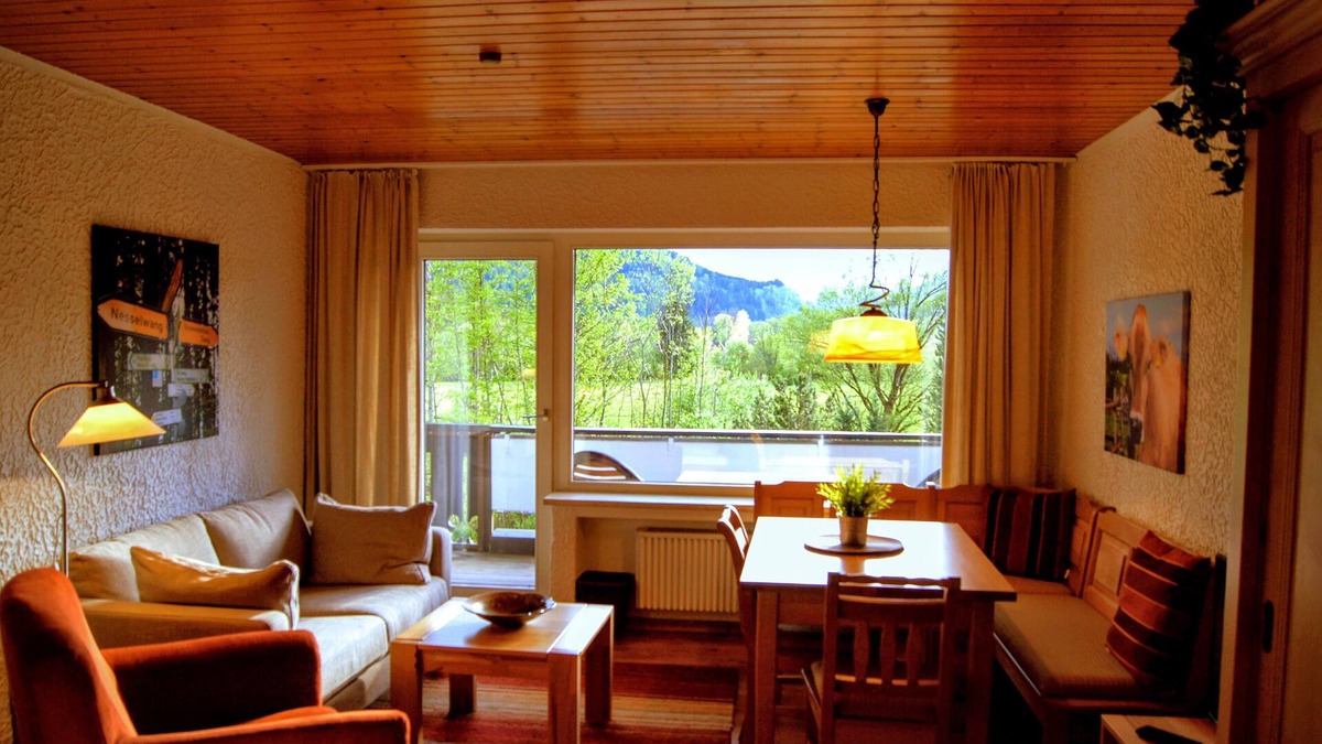 Meilingen Apartment | Bavarian Holiday Hideaway #6