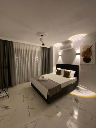 Pamukkale City Centre Hotel | Bavella House