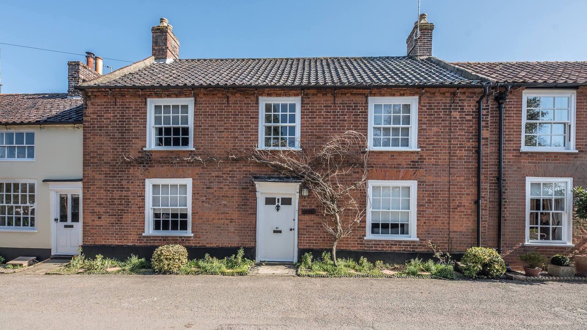 Wangford Apartment | Baxter House, Wangford