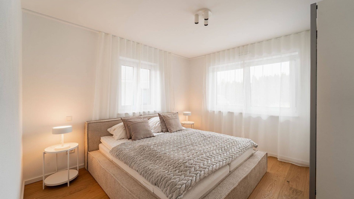 Feldwies Apartment | Bay 12° Boutique Apartment on Lake Chiemsee