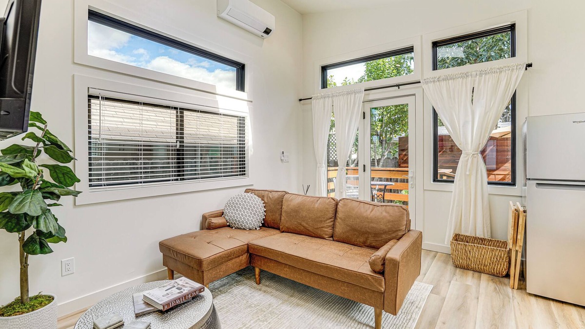 Pinole Apartment | Bay Area Apt w/Patio: Near Parks & Hiking!