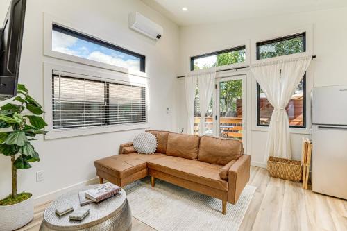 Pinole Apartment | Bay Area Apt with Patio Near Parks and Hiking!