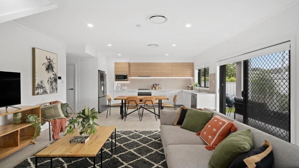 Booker Bay House | Bay Bliss U1 - Booker Bay