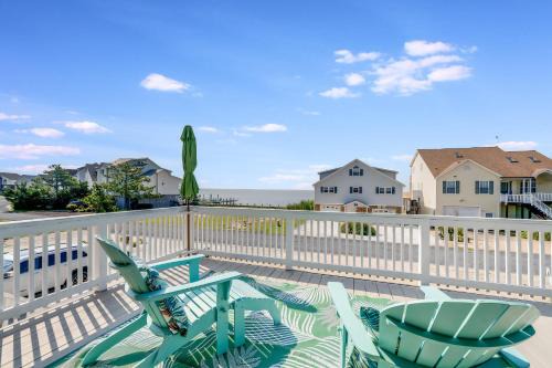 Marion Station House | Bay Breeze