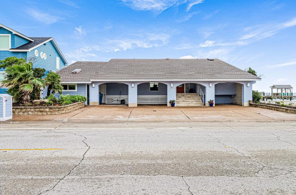 Key Allegro House | Bay Breeze