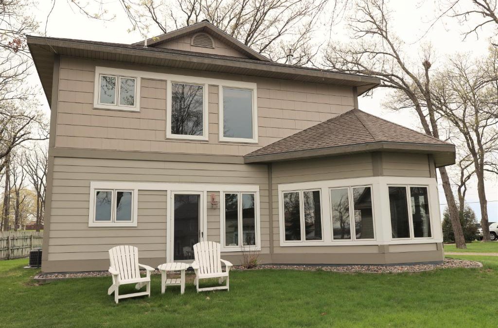 Nisswa House | Bay Colony 775
