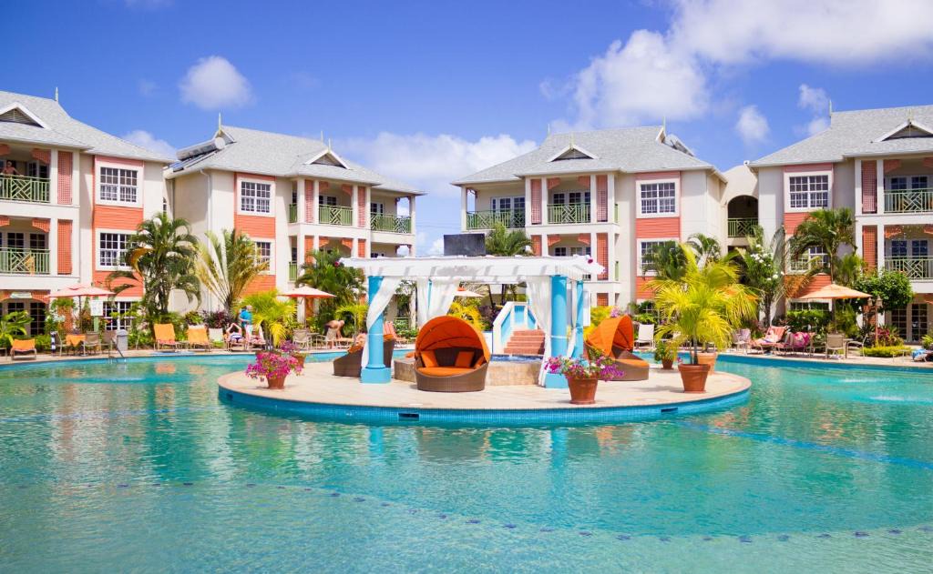 Rodney Bay Resort | Bay Gardens Beach Resort & Spa