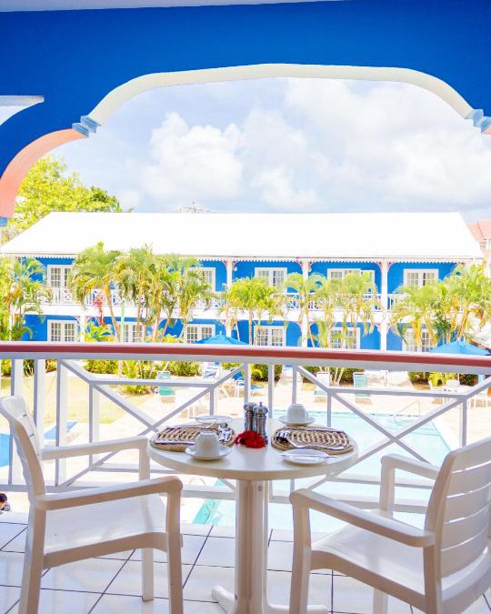 Rodney Bay Hotel | Bay Gardens Inn