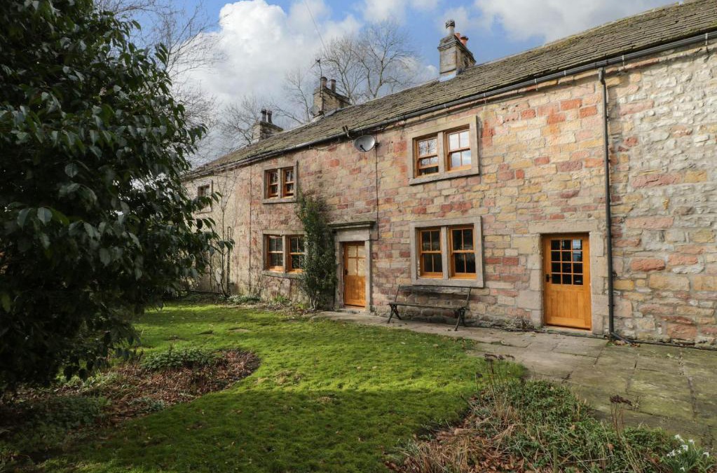 Skipton House | Bay Horse Farm