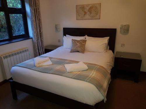 Birchington House | Bay Lodge