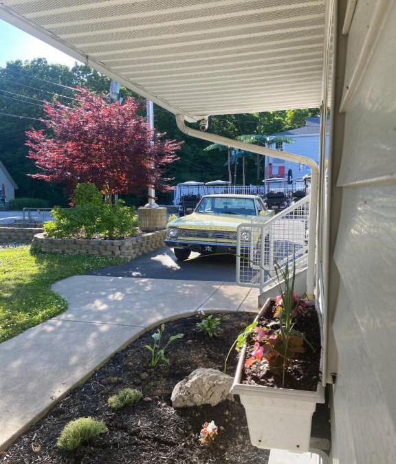 Put-in-Bay Resort | Bay Lodging Resort