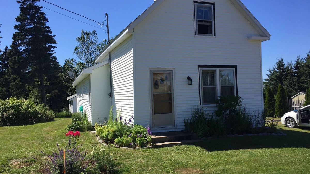 Margaretsville House | Bay of Fundy in Margaretsville, Nova Scotia