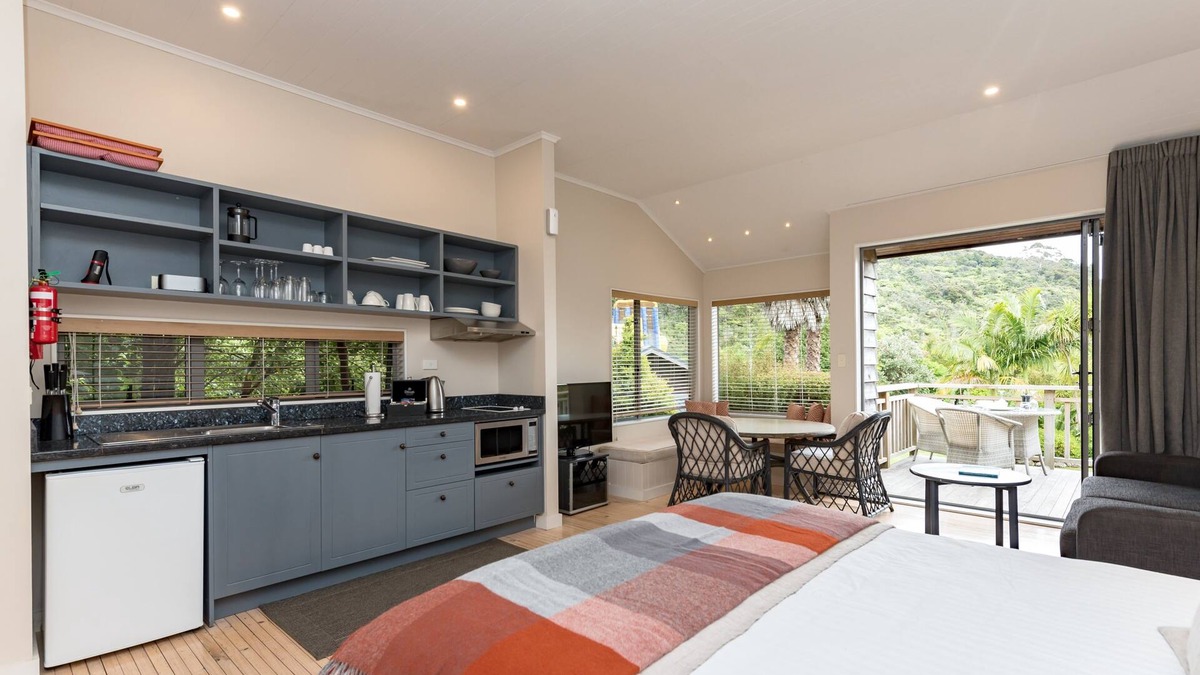 Paihia Apartment | Bay of Islands Holiday Apartments