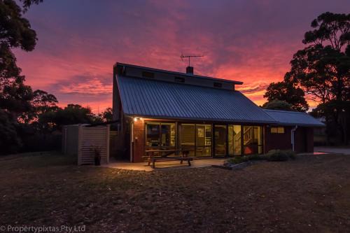 Port Arthur House | Bay Retreat Port Arthur
