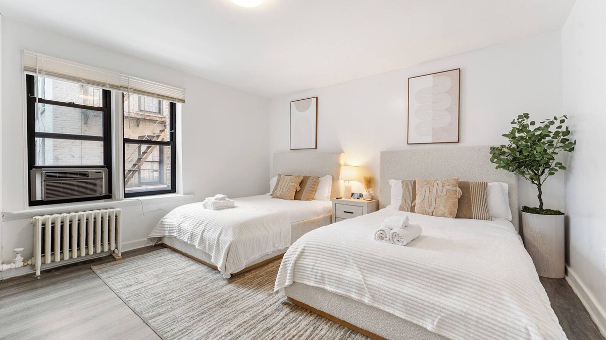 Bay Ridge Hotel | Bay Ridge ApartHotel