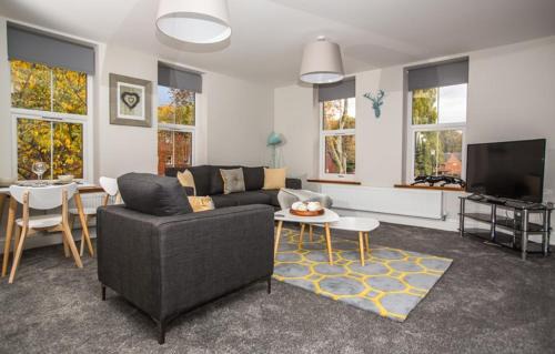 Derby Apartment | Bay Tree Apartments