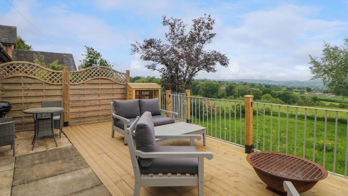 Turnditch Cottage | Bay Tree Cottage