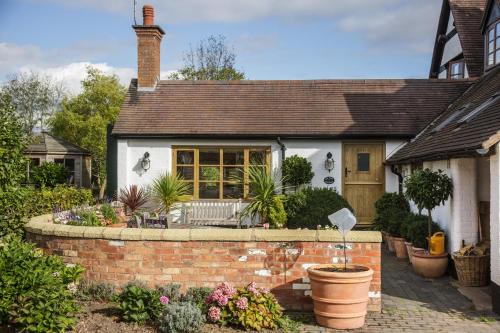 Droitwich House | Bay Tree Cottage