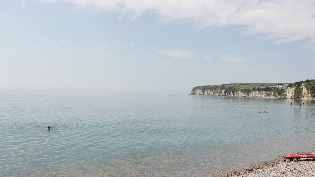 Seaton Cottage | Bay Tree House