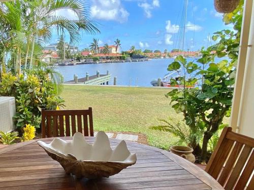 Rodney Bay House | Bay View #2 townhouse