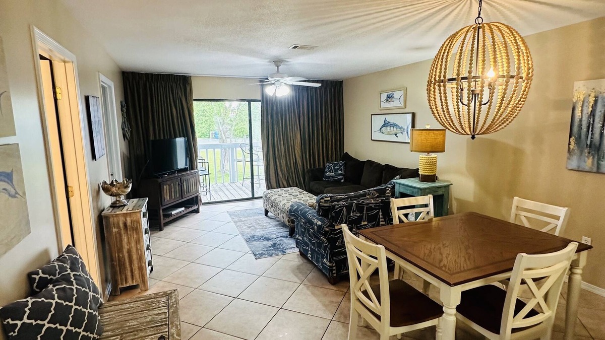 Orange Beach Condo | Bay View Condos Unit for rent 2BR/2BTH
