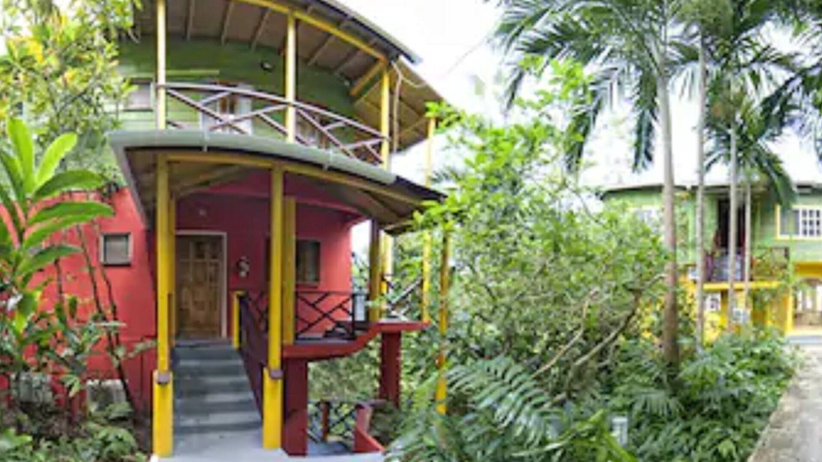 Port Antonio Resort | Bay View Eco Resort & Spa
