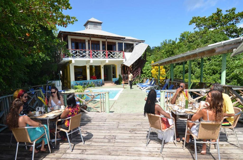 Port Antonio Hotel | Bay View Eco Resort & Spa