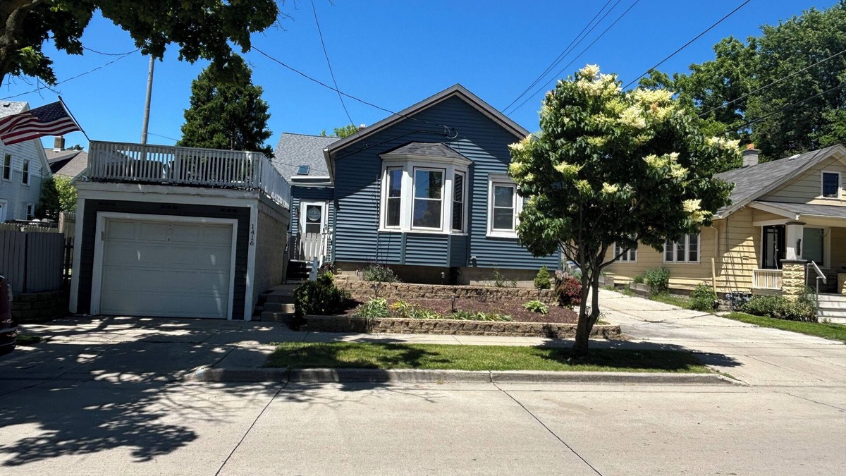 Bay View House | Bay View Gem