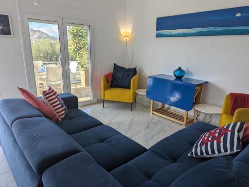 Salamis House | Bay view