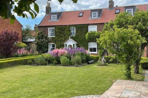 Sewerby House | Bay View House