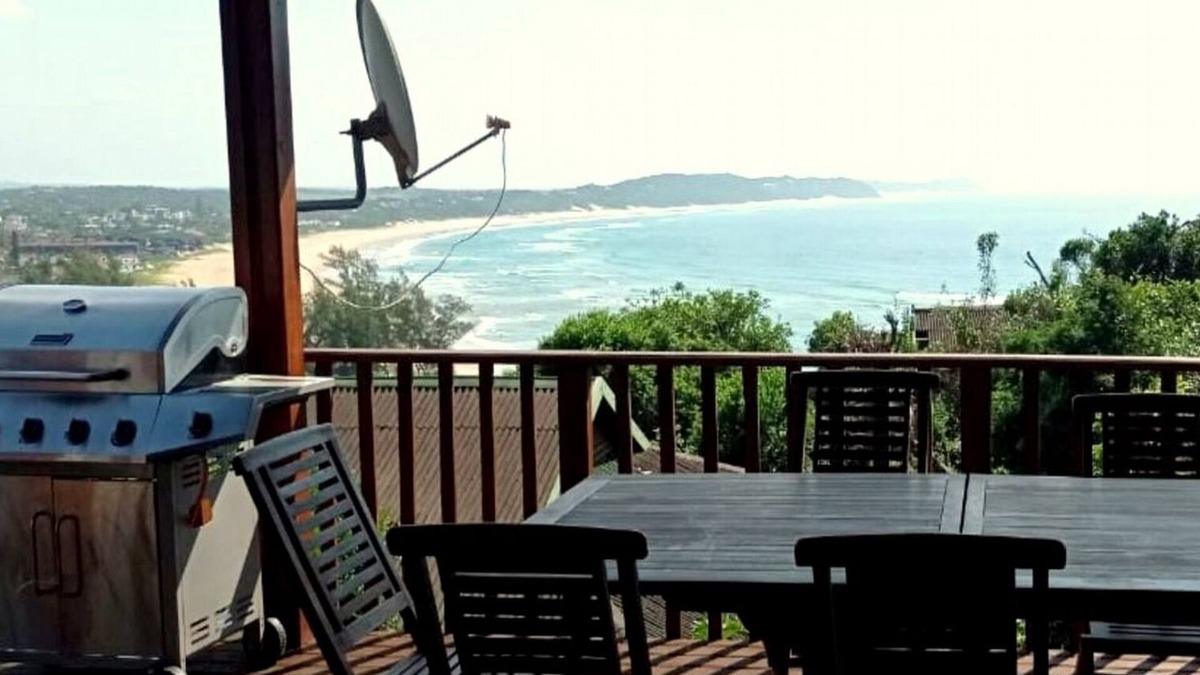 Lopes Villa | Bay View House Mar & Sol