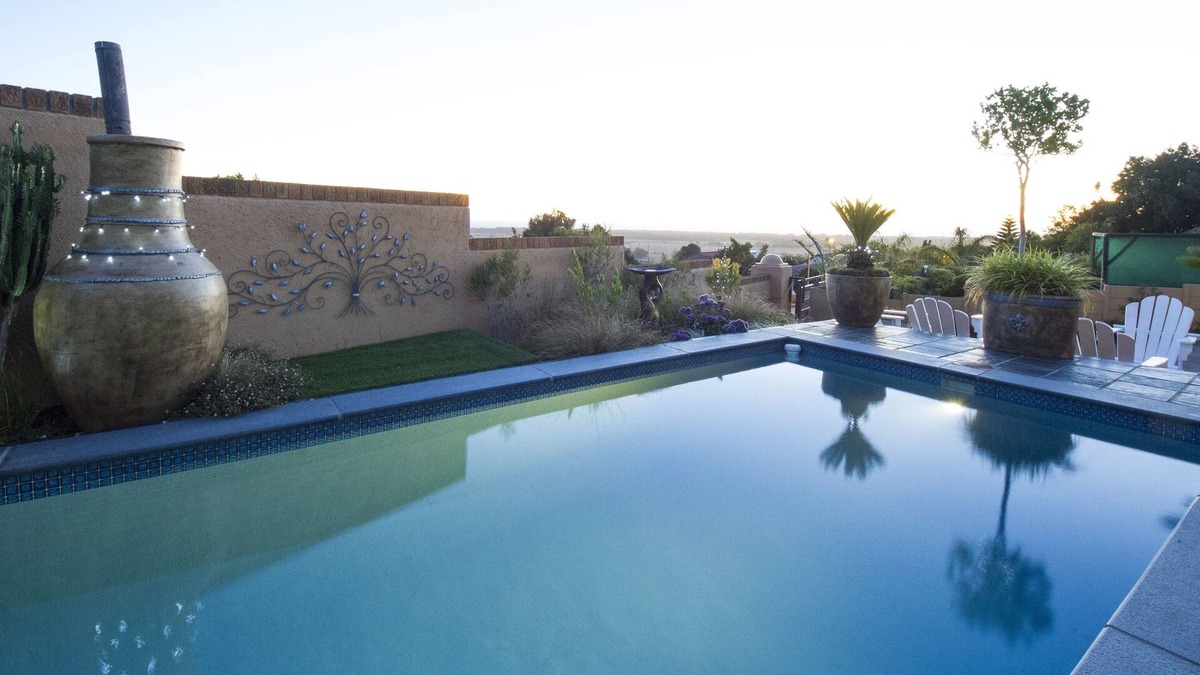 Heldervue House | Bay View Somerset West